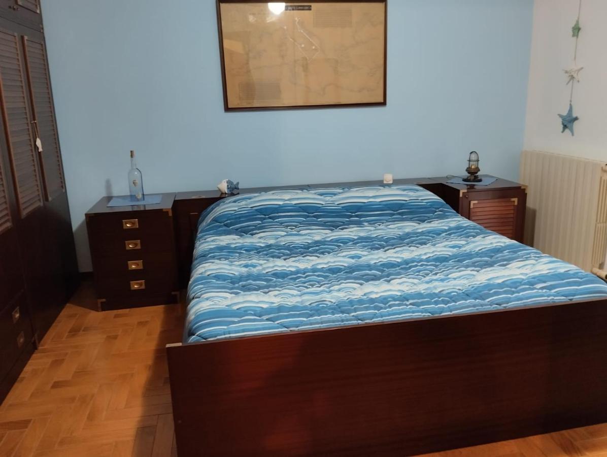 Appartamento Frontemare Azzurra Caorle Exterior photo