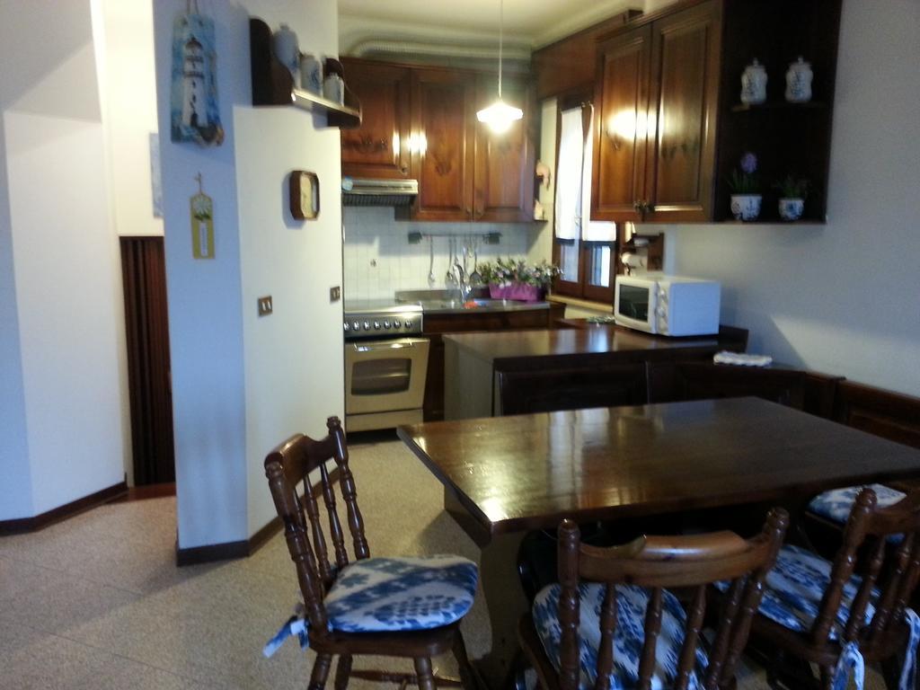 Appartamento Frontemare Azzurra Caorle Room photo