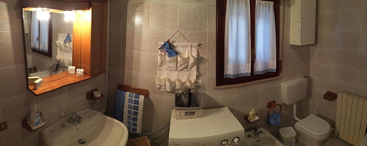 Appartamento Frontemare Azzurra Caorle Exterior photo