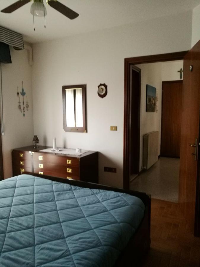 Appartamento Frontemare Azzurra Caorle Exterior photo